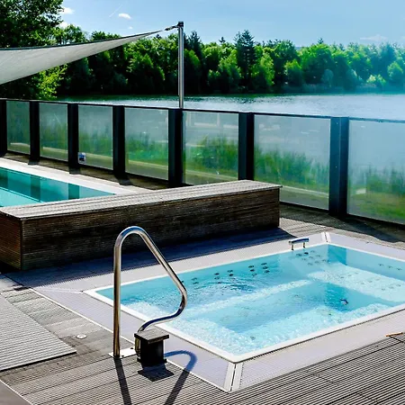 Hotell Seehotel - Dorf Am 4*