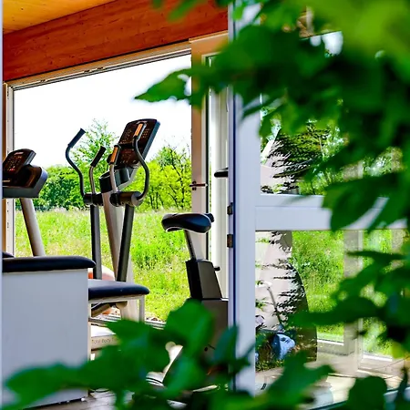 Seehotel - Dorf Am 4*