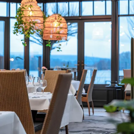 Seehotel - Dorf Am 4*