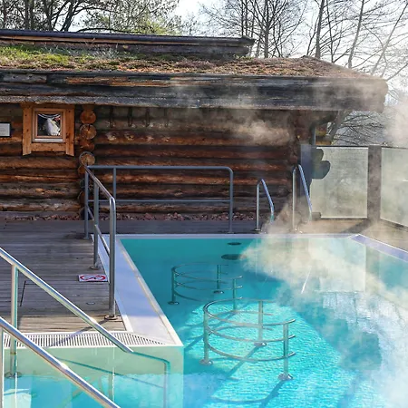 Seehotel - Dorf Am 4* Niedernberg