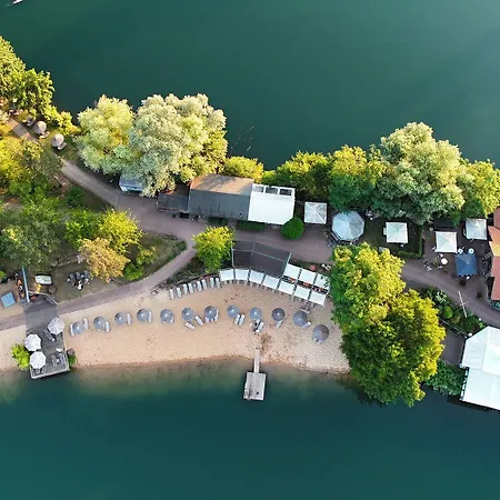 Seehotel - Dorf Am 4* Niedernberg