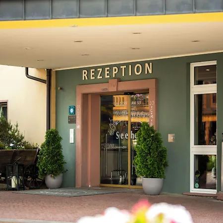 Hotel Seehotel - Dorf Am Niedernberg