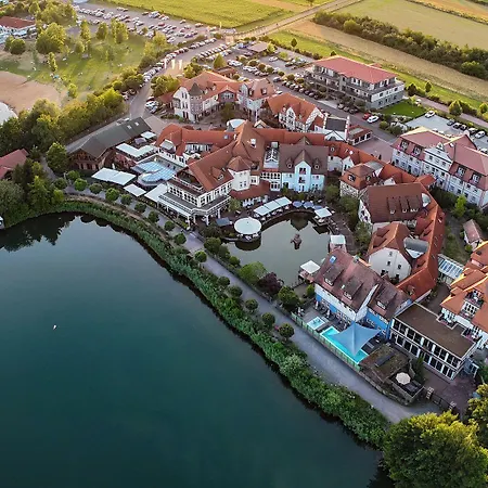 Seehotel - Dorf Am