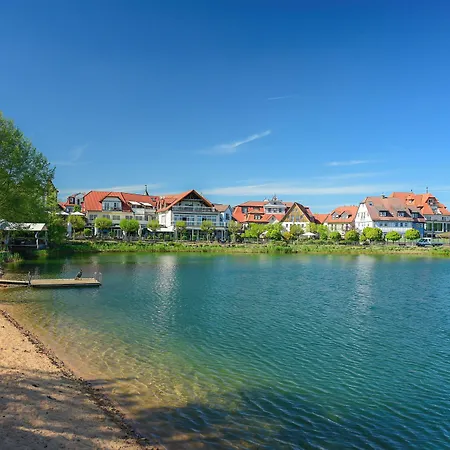 Seehotel - Dorf Am