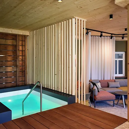 Seehotel - Dorf Am 4* Niedernberg