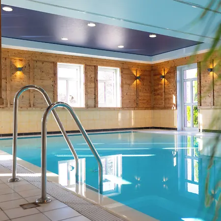 Seehotel - Dorf Am Hotel 4*