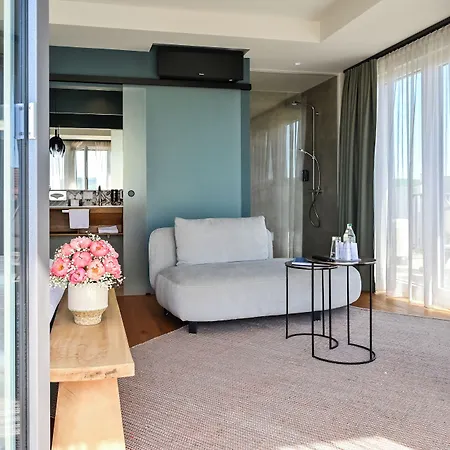 Seehotel - Dorf Am Hotel 4*