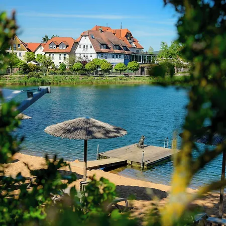 Seehotel - Dorf Am Hotel