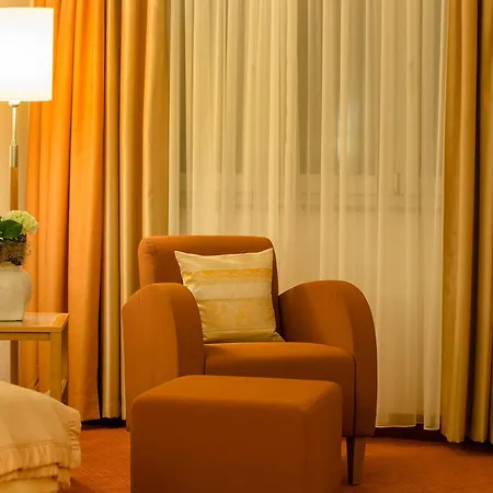 Seehotel - Dorf Am