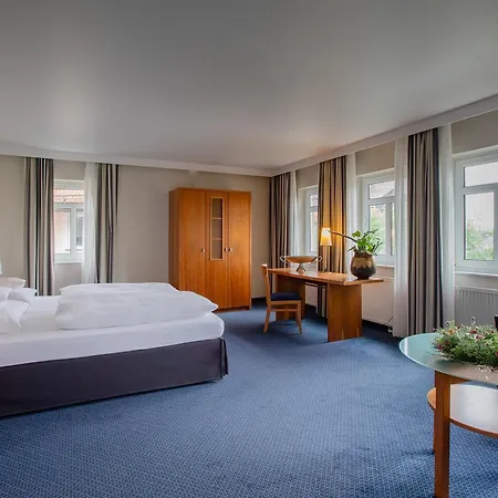 Szálloda Seehotel - Dorf Am 4*