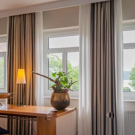 Szálloda Seehotel - Dorf Am 4*