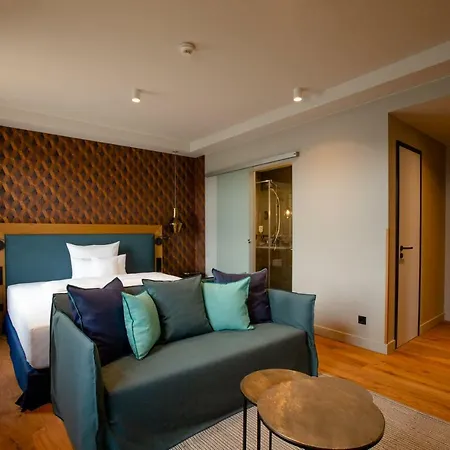 Hotel Seehotel - Dorf Am 4*