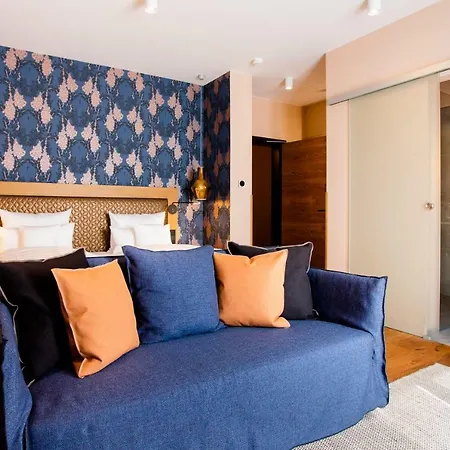 Szálloda Seehotel - Dorf Am Niedernberg