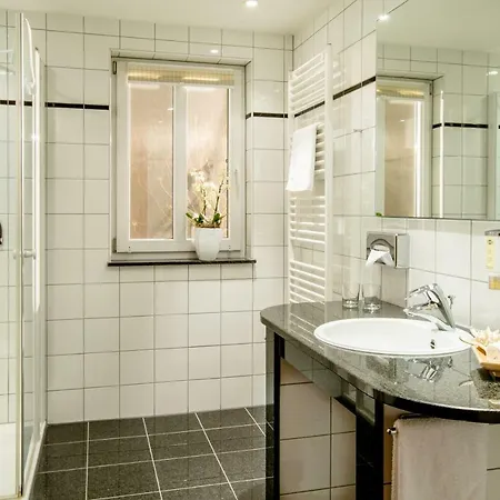 Hotel Seehotel - Dorf Am