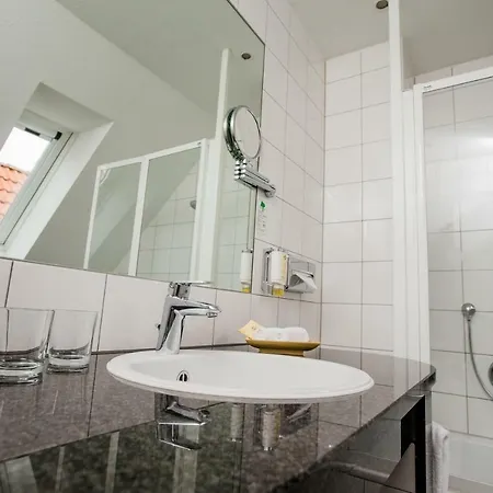 Seehotel - Dorf Am 4*