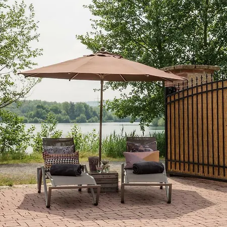 Seehotel - Dorf Am 4*