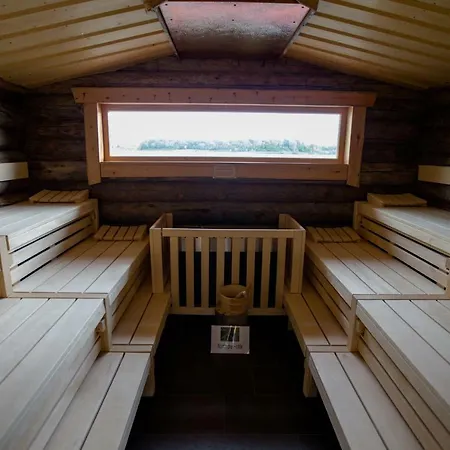 Seehotel - Dorf Am