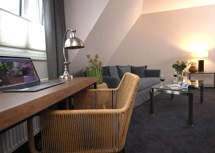 Seehotel - Dorf Am Niedernberg