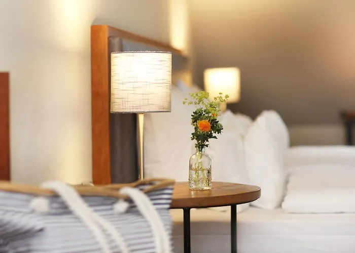 Seehotel - Dorf Am 4*