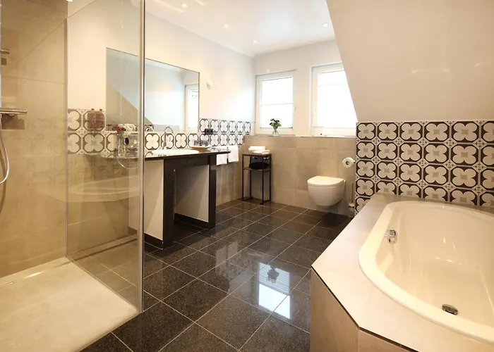 Seehotel - Dorf Am 4*