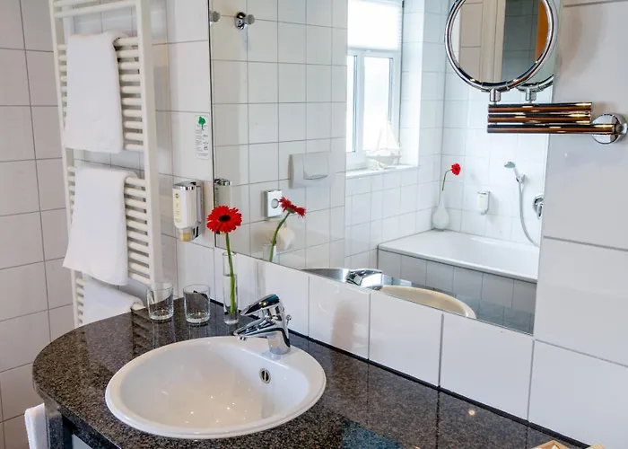 Seehotel - Dorf Am Niedernberg