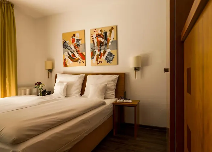 Seehotel - Dorf Am