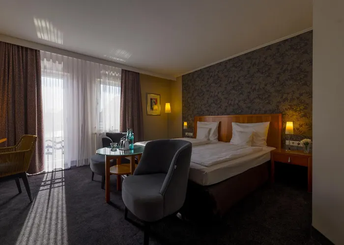 Seehotel - Dorf Am 4* Niedernberg