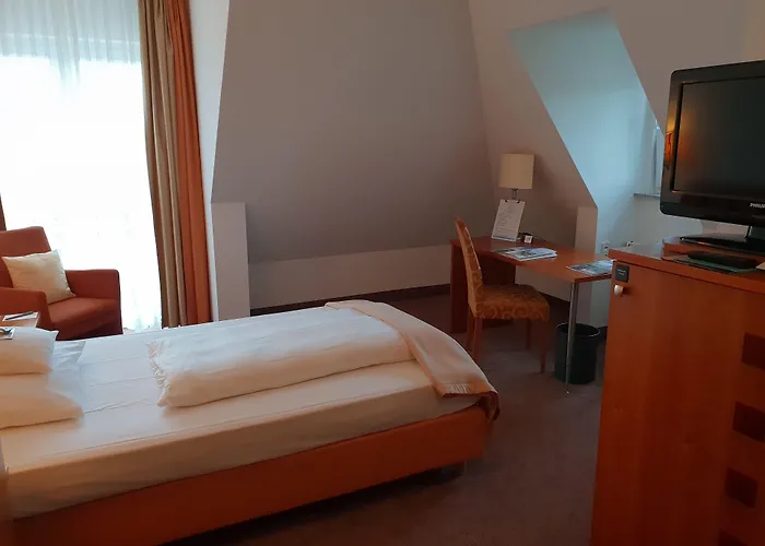 Seehotel - Dorf Am