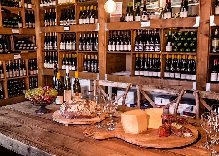 Seehotel - Dorf Am 4*