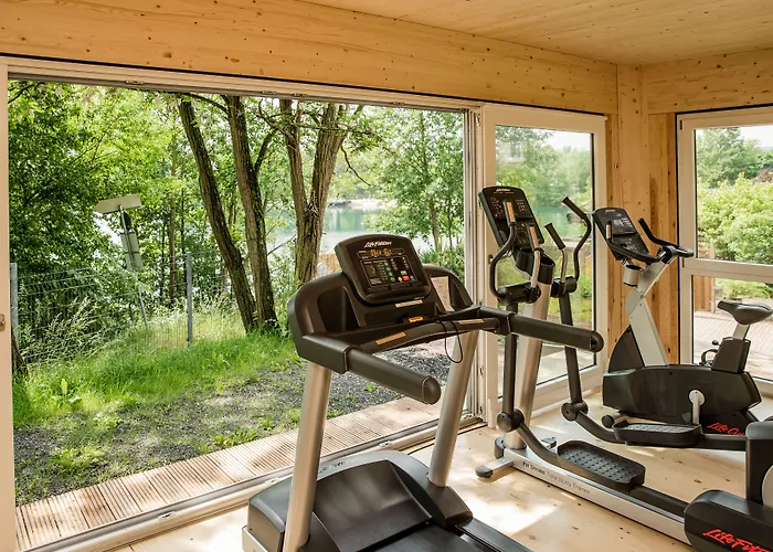 Hotell Seehotel - Dorf Am 4*