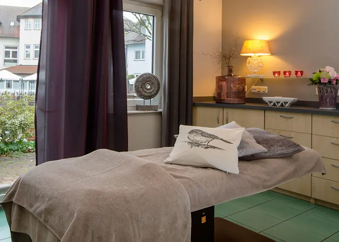 Seehotel - Dorf Am 4*