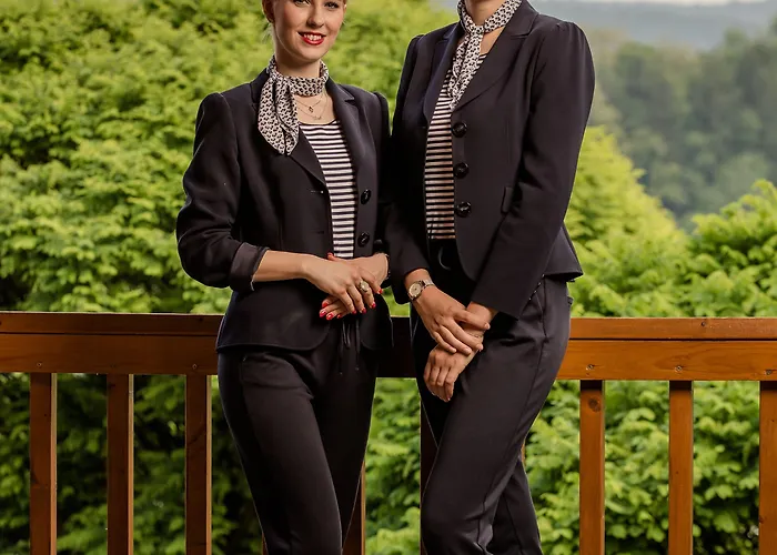 Hotel Seehotel - Dorf Am 4*