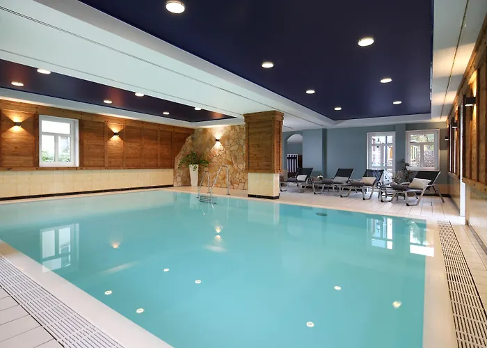 Seehotel - Dorf Am Hotel