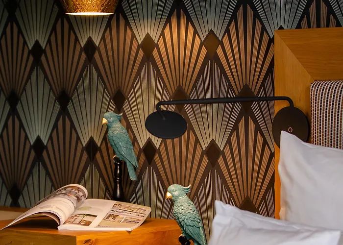 Seehotel - Dorf Am Hotell 4*