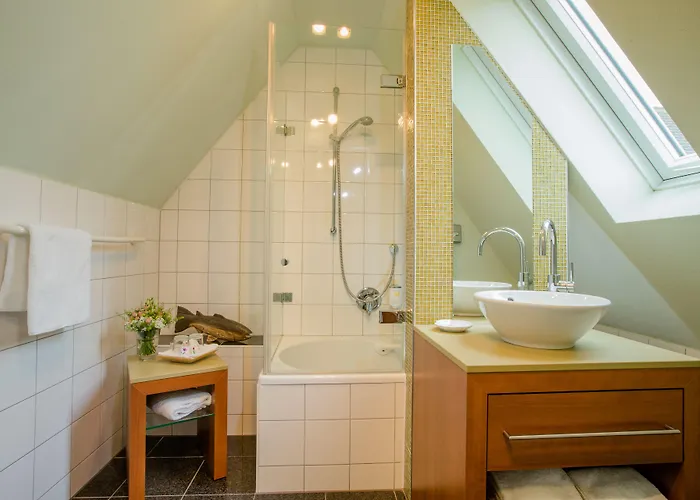 Seehotel - Dorf Am 4* Niedernberg