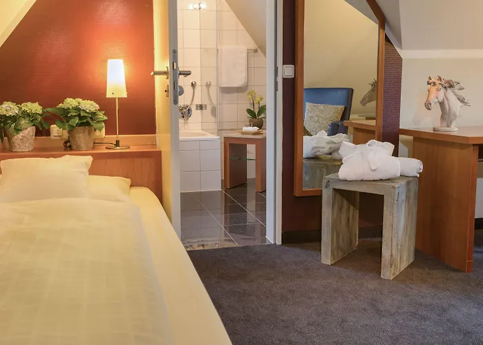 Seehotel - Dorf Am Hotell 4*