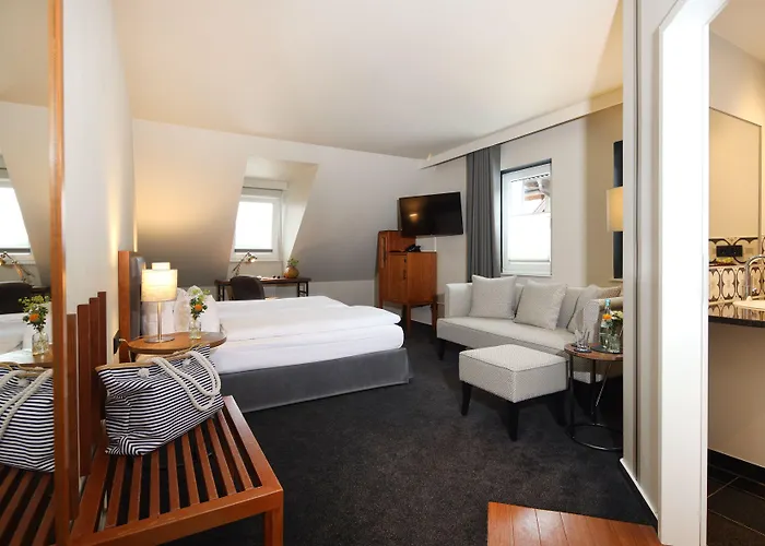 Seehotel - Dorf Am Hotell 4*