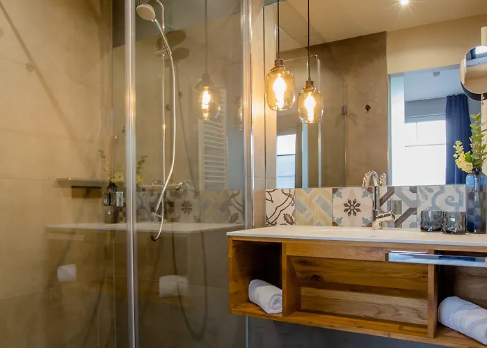 Seehotel - Dorf Am מלון