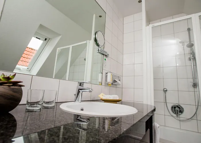 Seehotel - Dorf Am מלון 4*