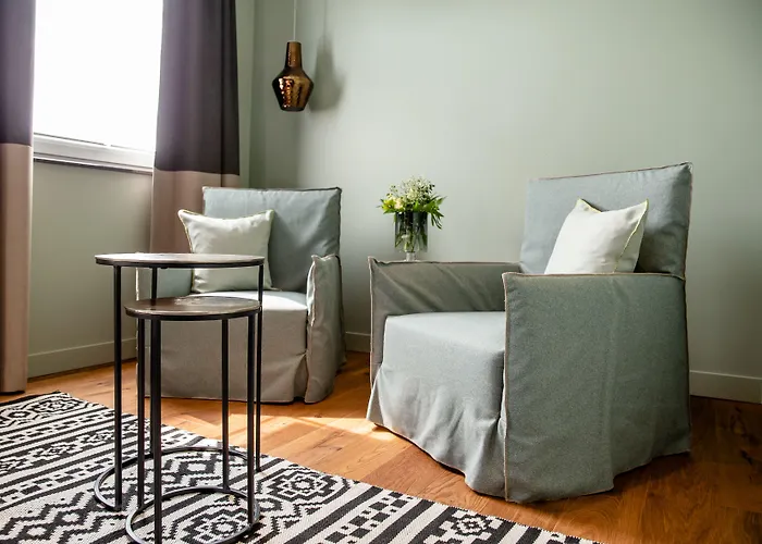 Seehotel - Dorf Am מלון