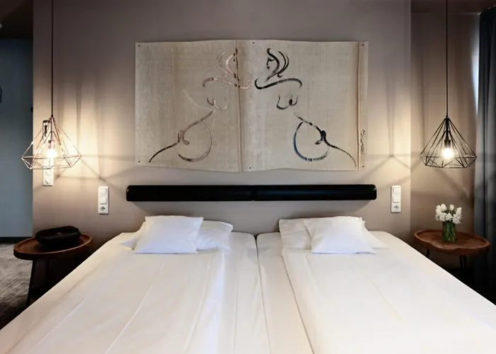 Seehotel - Dorf Am 4*