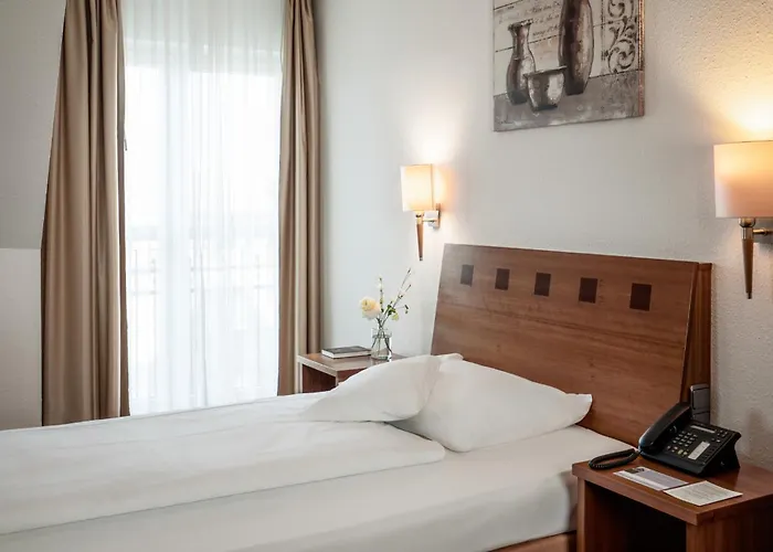 Seehotel - Dorf Am 4* Niedernberg