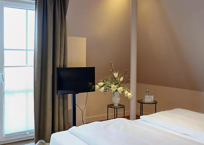 Seehotel - Dorf Am Hotel 4*