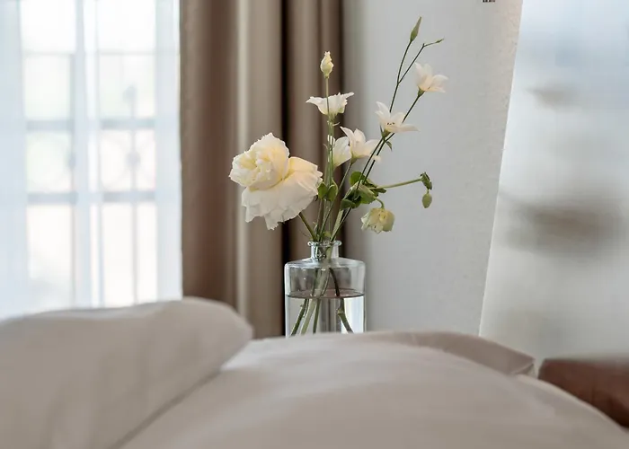 Seehotel - Dorf Am Hotell 4*
