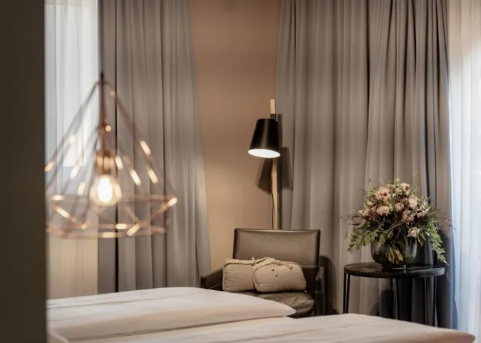 Seehotel - Dorf Am Hotel 4*