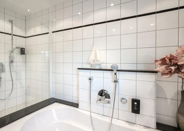 Hotell Seehotel - Dorf Am 4*