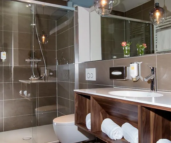 Seehotel - Dorf Am 4* Niedernberg