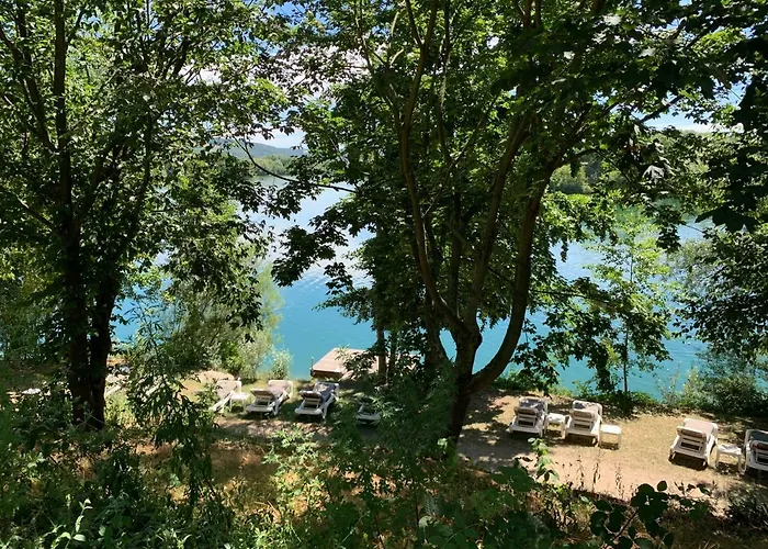 Seehotel - Dorf Am Hotel Niedernberg