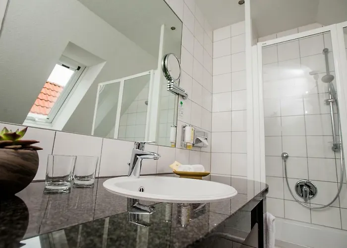 Seehotel - Dorf Am 4*