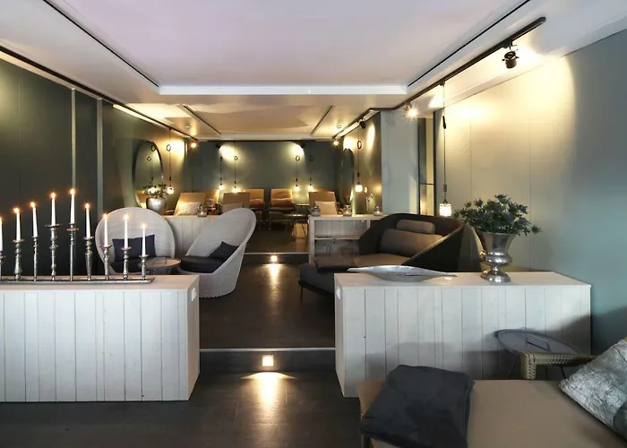 Seehotel - Dorf Am Hotell